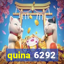 quina 6292